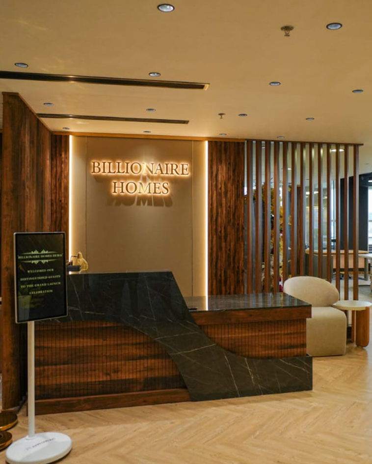 Germany Office