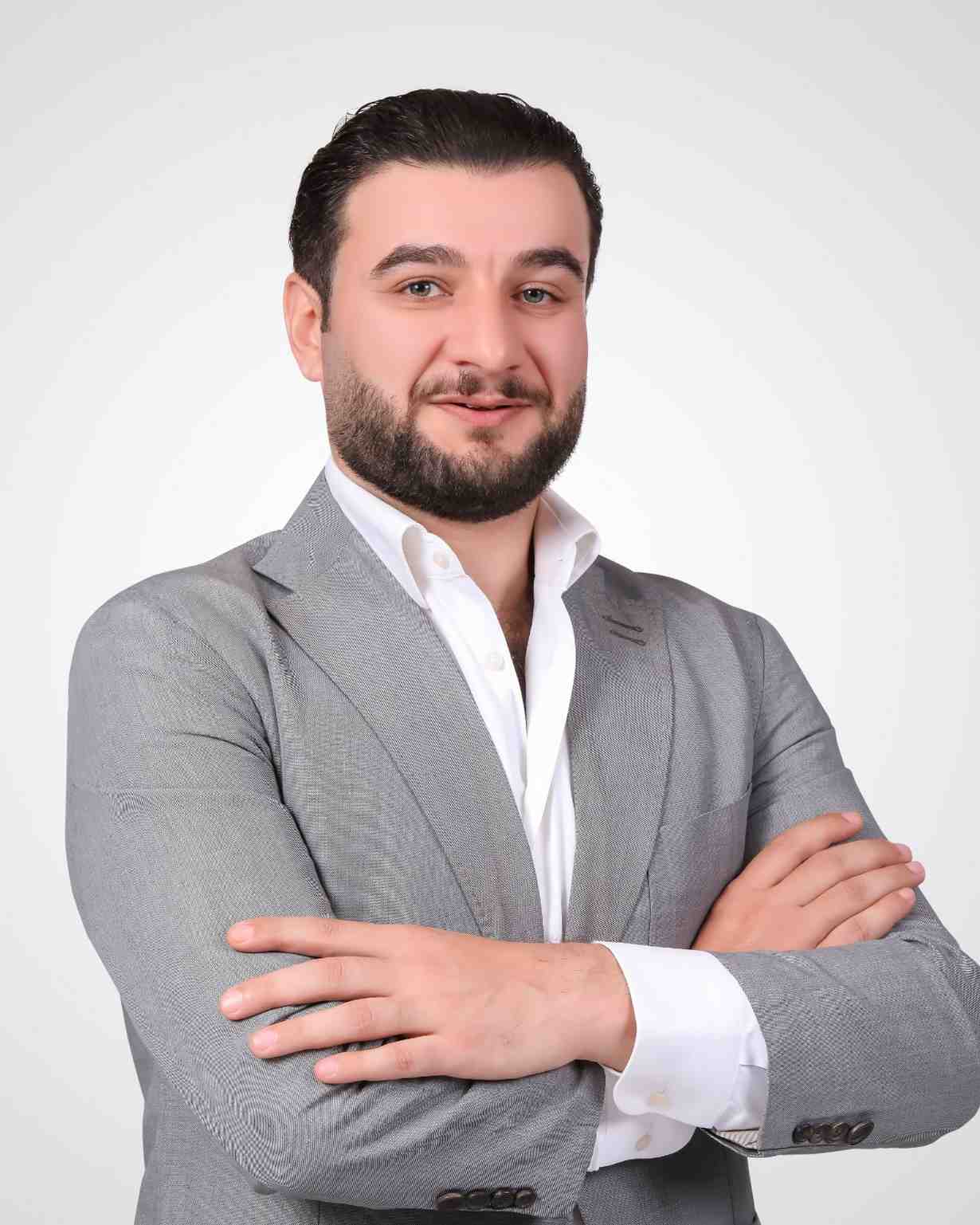 Essam Ahmed