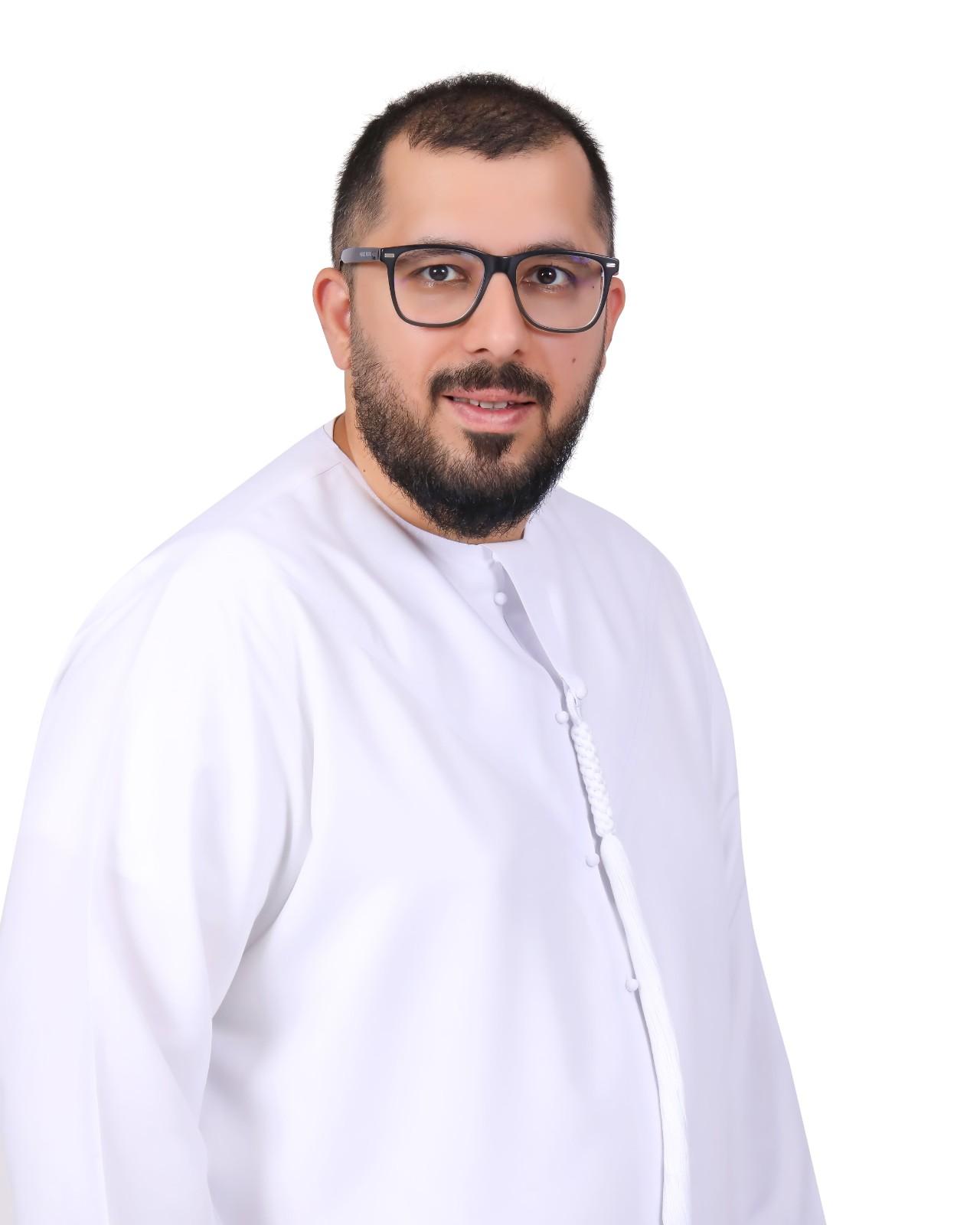 Raeef Moosa