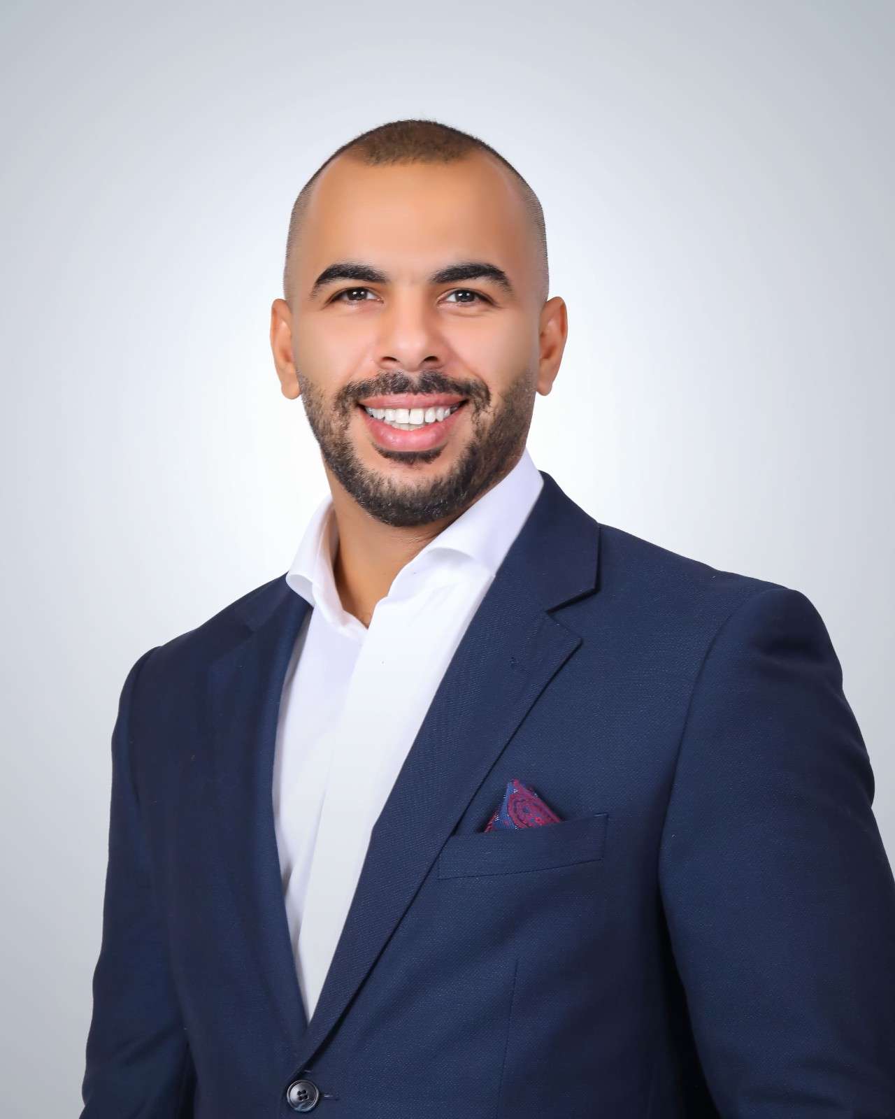 Salah Mohamed
