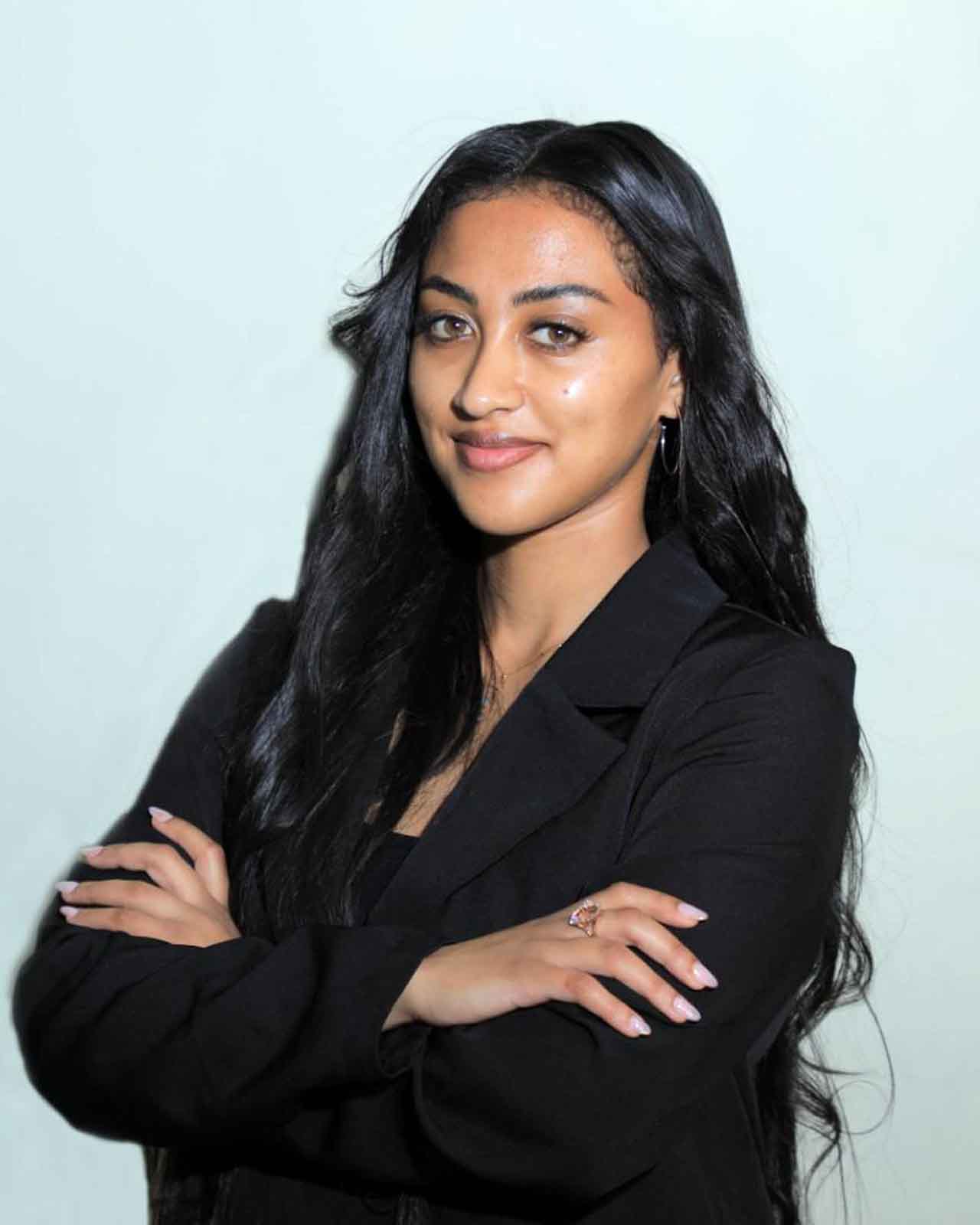 Miha Kebede
