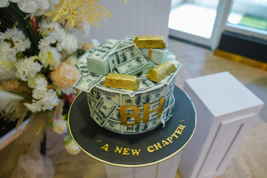 Investment Consultation