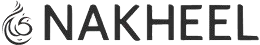 NAKHEEL logo