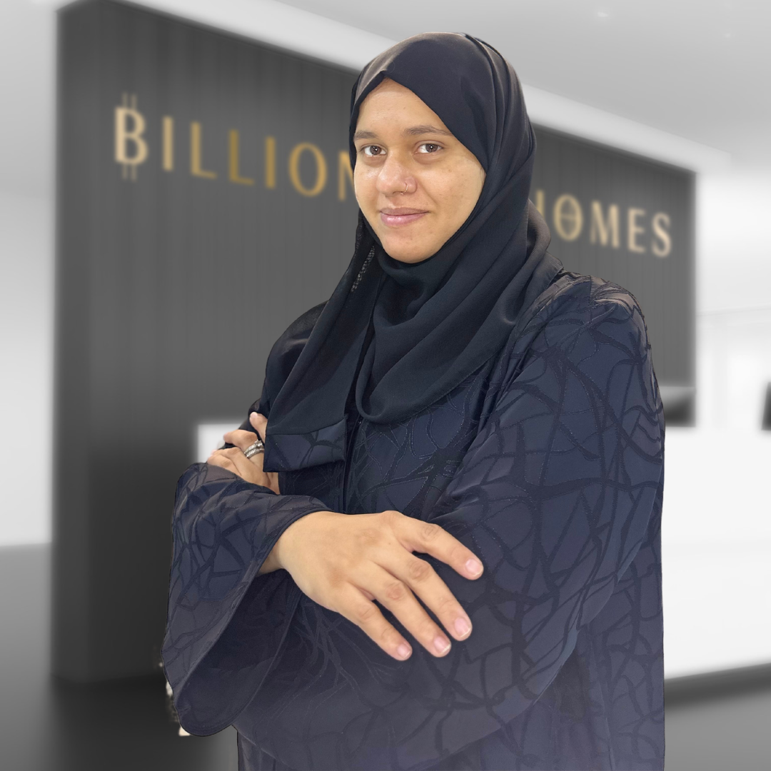 Arooba Afzal